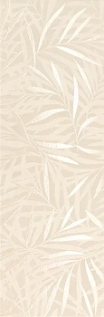  Deco&More Tropical Beige 25x75 / Деко
 Тропикал Беж 25x75 